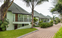 Our rooms