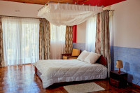 Bungalow double