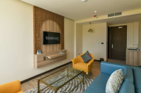 Suite Lounge