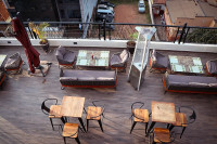 Terrace Bar