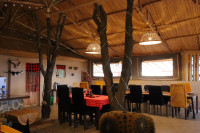 Dining hall