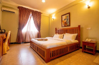 Single/Double Room