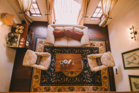 Family Cottage Main Lounge