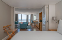 Junior Suite - Sea View