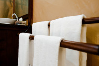 Vanity Area