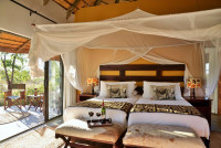 Wildtrack Chalet