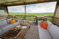 Viewing Deck