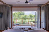 Tshaneni Suite