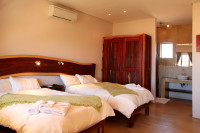 Luxury Room