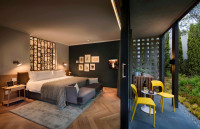Luxury Room