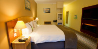 Room interior