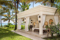 Sultans villa