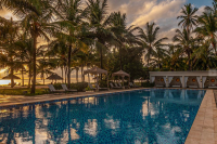 Baraza main pool