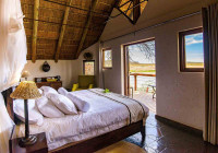 Standard Chalet
