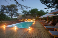 Southern Camp Pool
