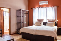 Cheetah Room with air-conditioning
