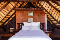 Lovebird Room