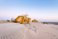 Cabins