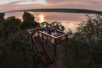 Viewing platform