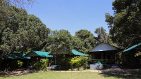 Tents