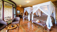 Room interior