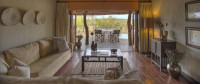 Luxury Family Suite Lounge
