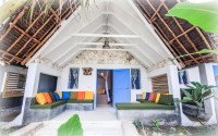 Front Pool Bungalow