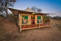 Tangala Luxury Tent