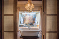 Bathroom Interior