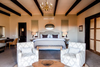 Bedroom Interior