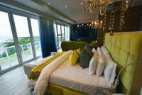 Penthouse Suite Hermanus Guest House 