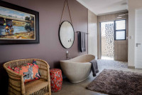 Accommodation Suite Safari Moon
