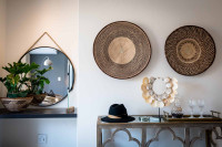 Accommodation Suite Safari Moon 