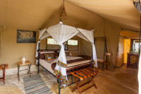 Single / Double room