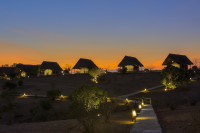 Camp Exteriors