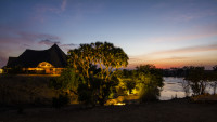 Camp Exteriors