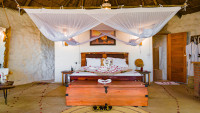 Cottage Interior 