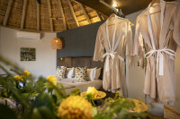 Khwati Garden view suite
