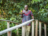 Drinks & dining: All of our camps offer a fully inclusive stay with breakfast, lunch, dinner, snacks and house beverages throughout. Our chefs fuse local flavours with international techniques for an array of delicious meals.
