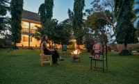 Bon fire