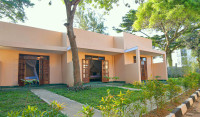 Garden rooms