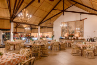 Restaurant - Interior view