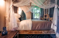 Cottage Bedroom