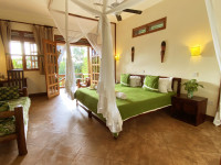 Karibu En-Suite Room