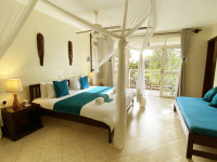 Karibu En-Suite Room