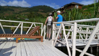 Dock
