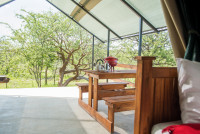 Etosha Safari Camping2Go patio
