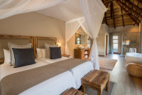 Luxury room