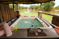 Bush Spa