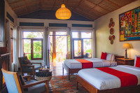 Twin Garden Cottage